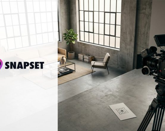 Snapset: Turning Real Estate Assets into Revenue-Generating Sets