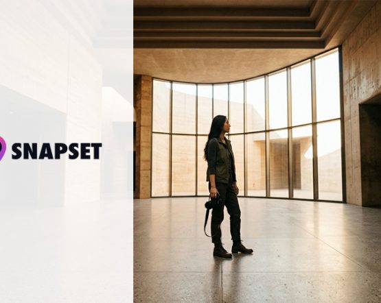 Booking a Set as a Photographer