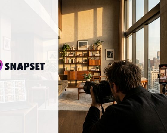 Snapset as Free Marketing for Property Owners
