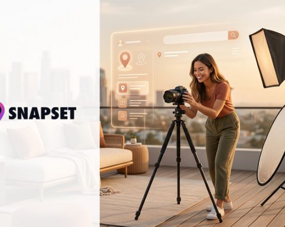 Why We Created Snapset