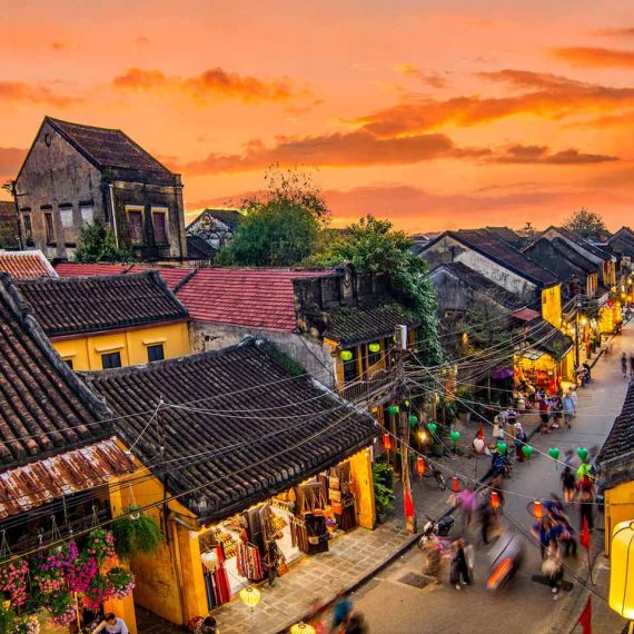 Hội An