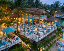 The DockHouse