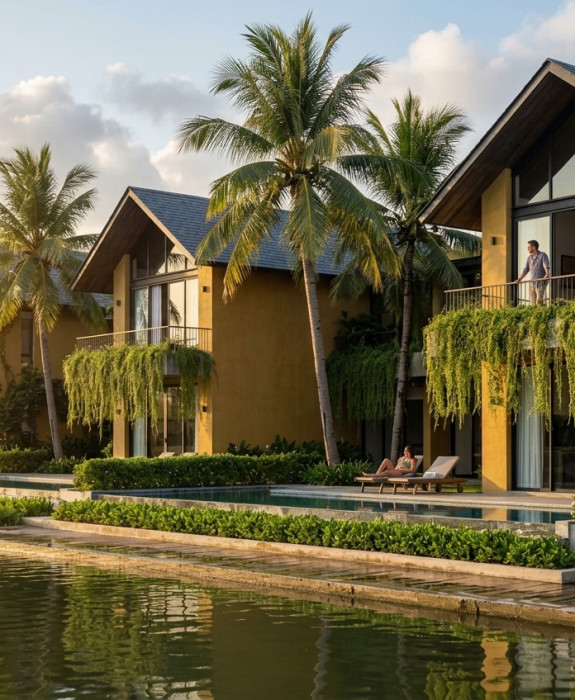 Casaluna Hoi An