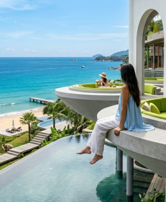 Continental Bay Da Nang