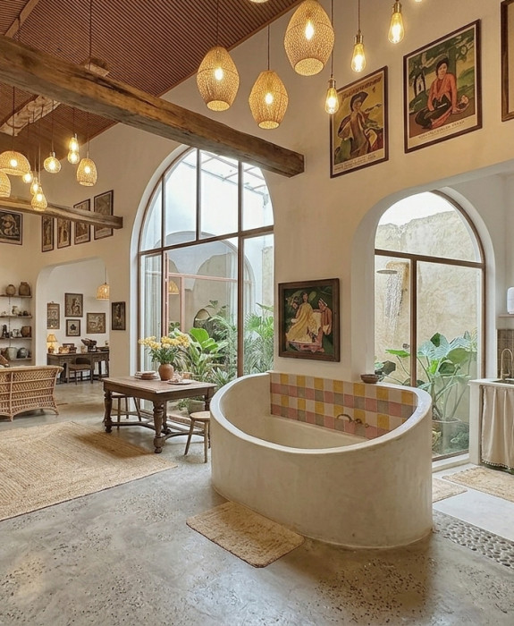 Vietnamese House Da Nang