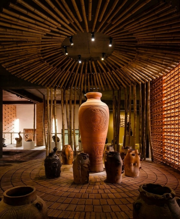 Hoi An Pottery Village