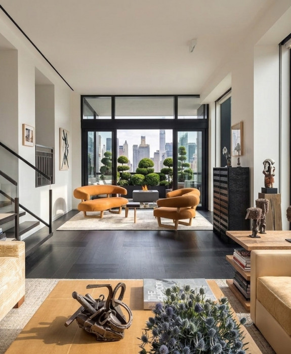 Park View Terrace