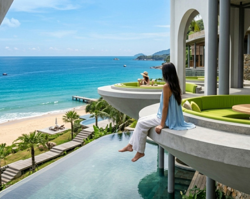 Continental Bay Da Nang